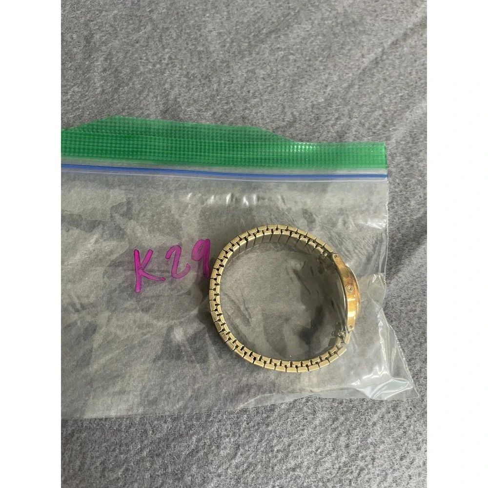 Vintage Ladies Timex Wrist Watch 